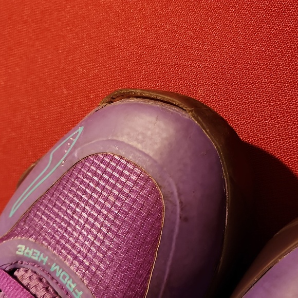 Puma Lamello Ball MB.01 - Picture 6 of 7